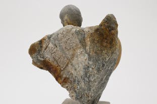 stonescape pewter head